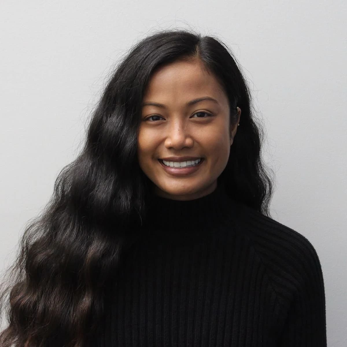 Shirley, Operations Manager at R Living